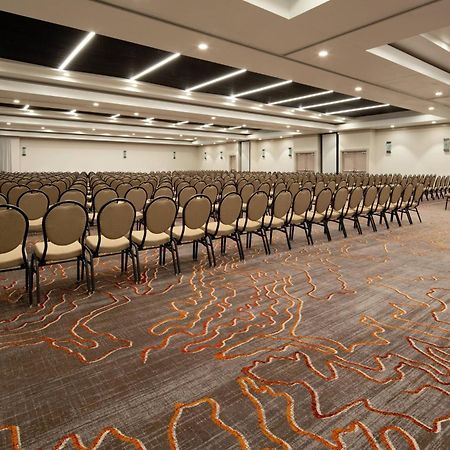 Tucson Marriott University Park Eksteriør billede