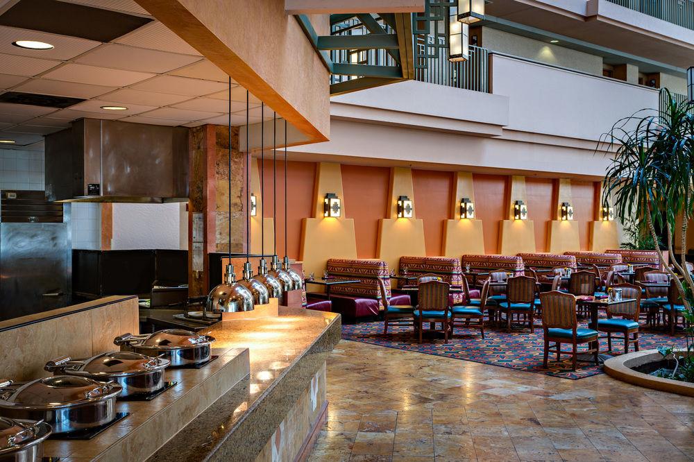 Tucson Marriott University Park Eksteriør billede
