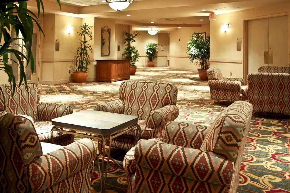 Tucson Marriott University Park Eksteriør billede