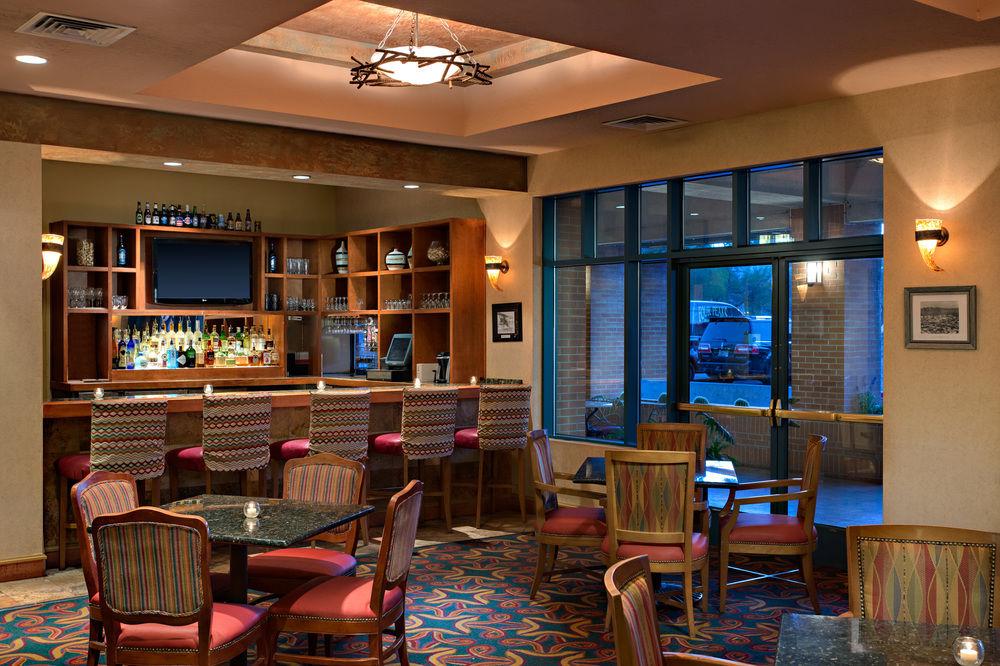 Tucson Marriott University Park Eksteriør billede