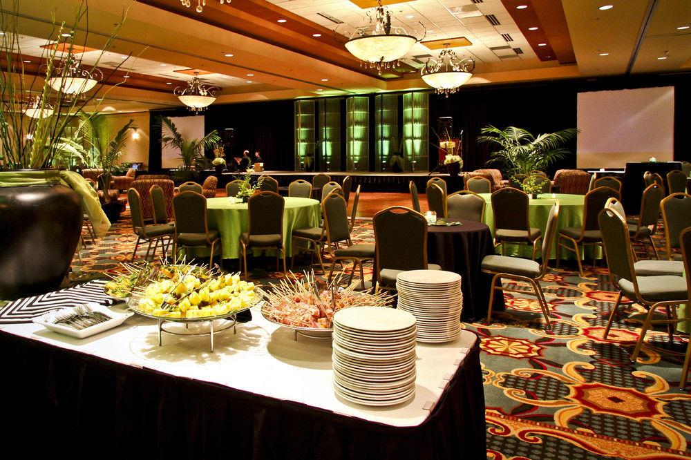 Tucson Marriott University Park Eksteriør billede
