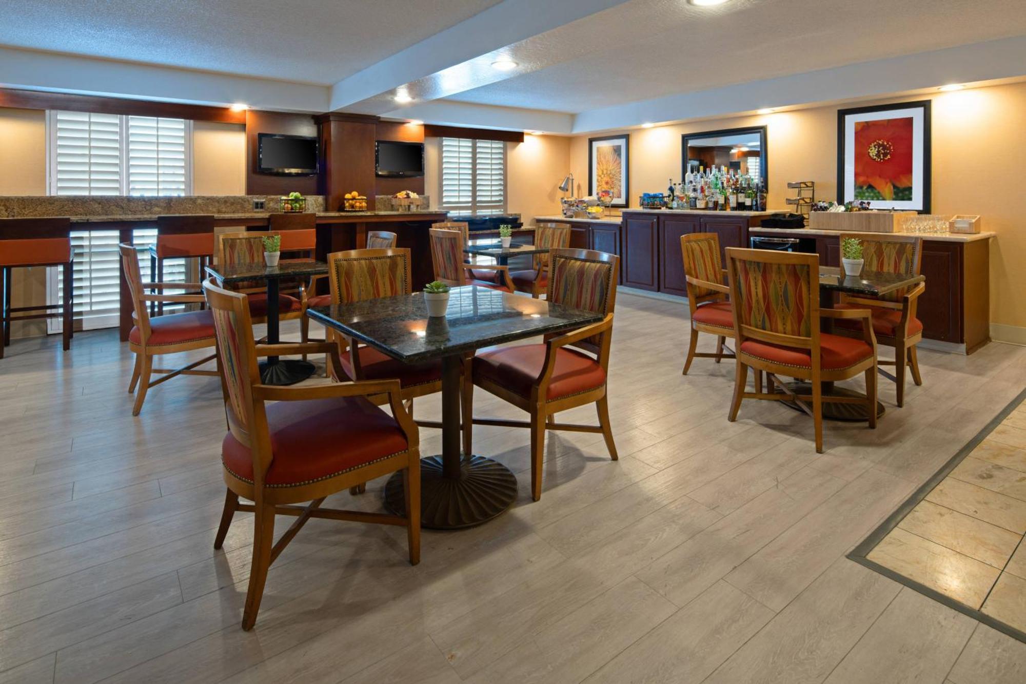 Tucson Marriott University Park Eksteriør billede