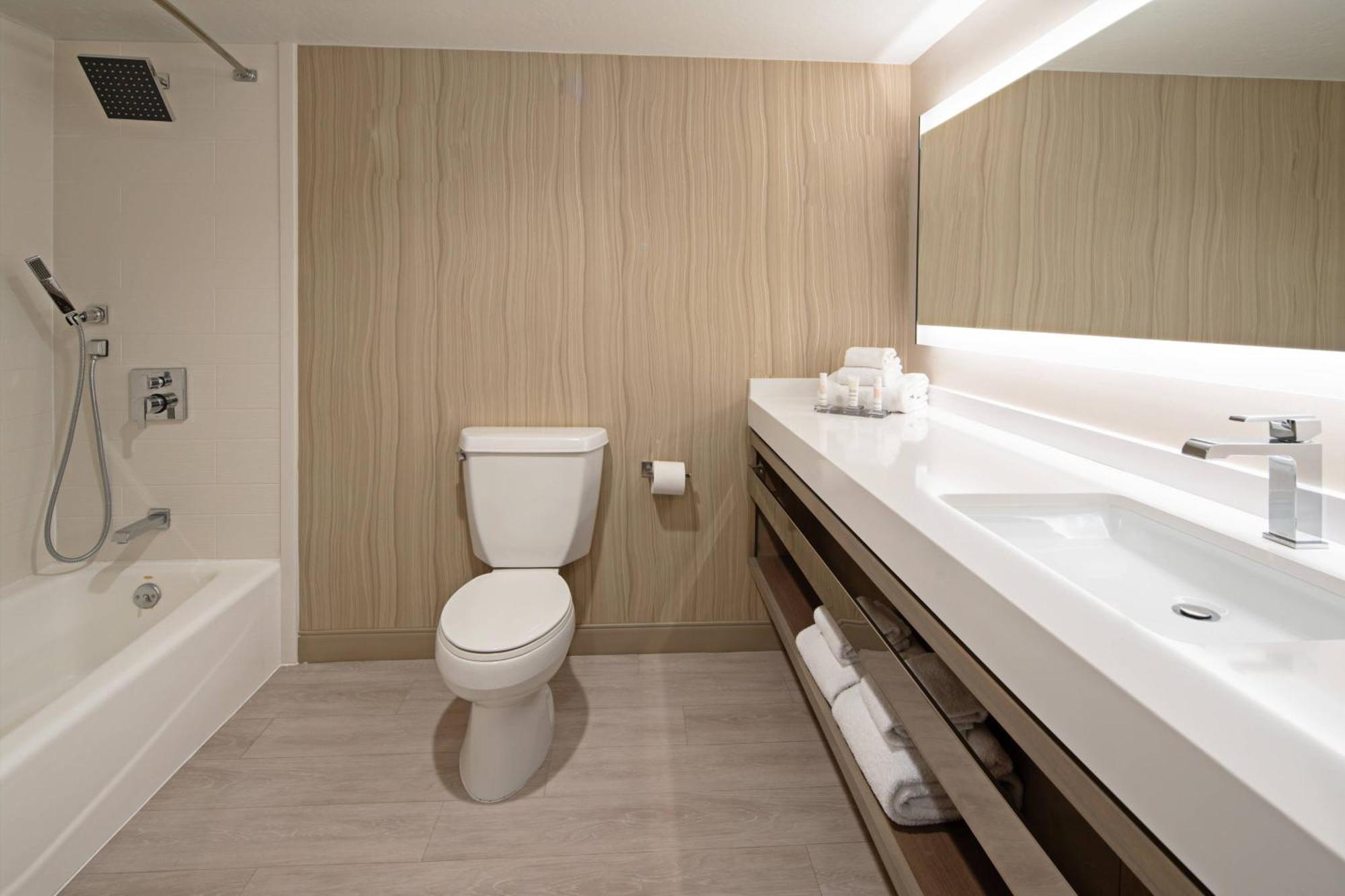 Tucson Marriott University Park Eksteriør billede