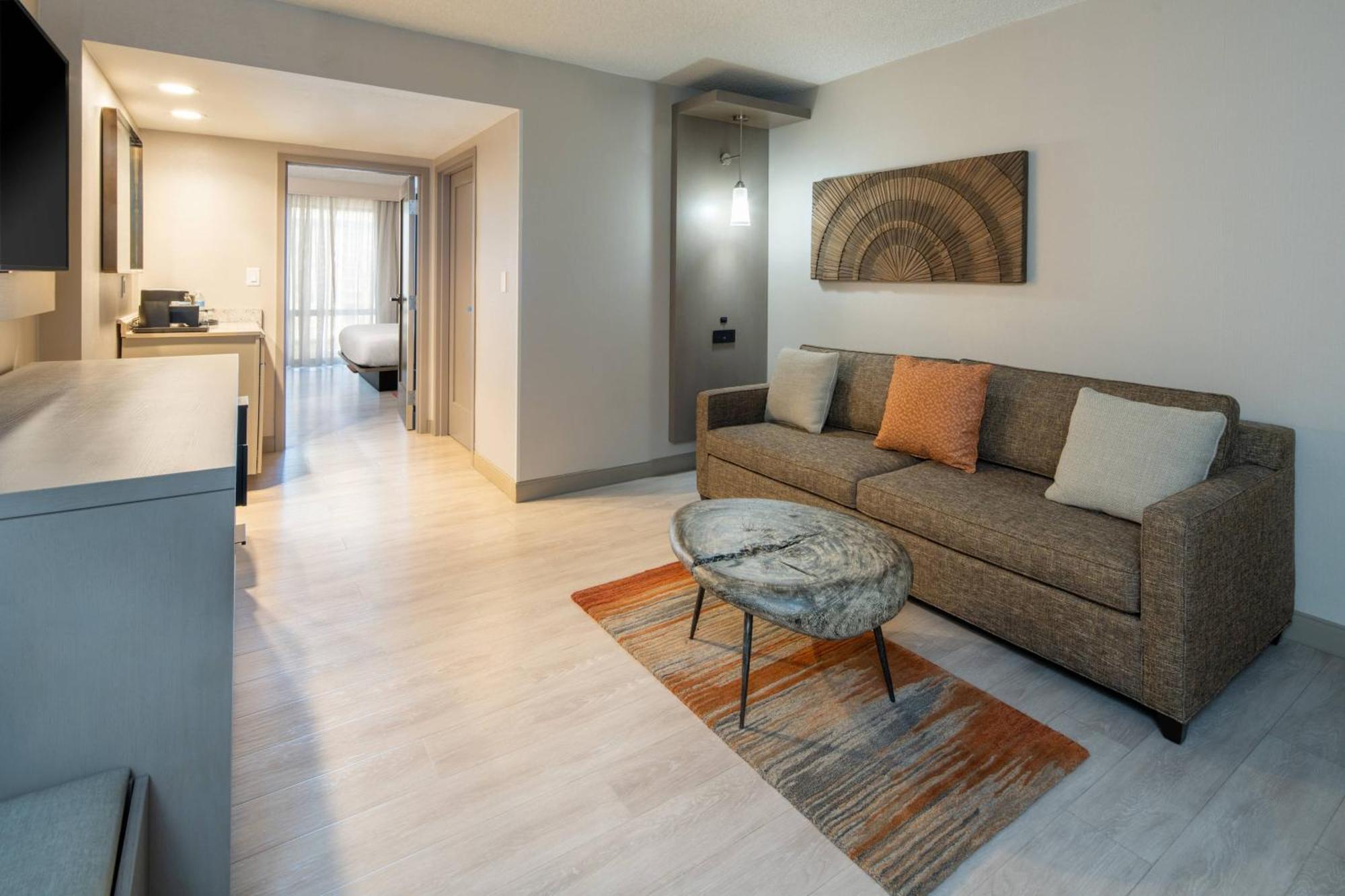 Tucson Marriott University Park Eksteriør billede