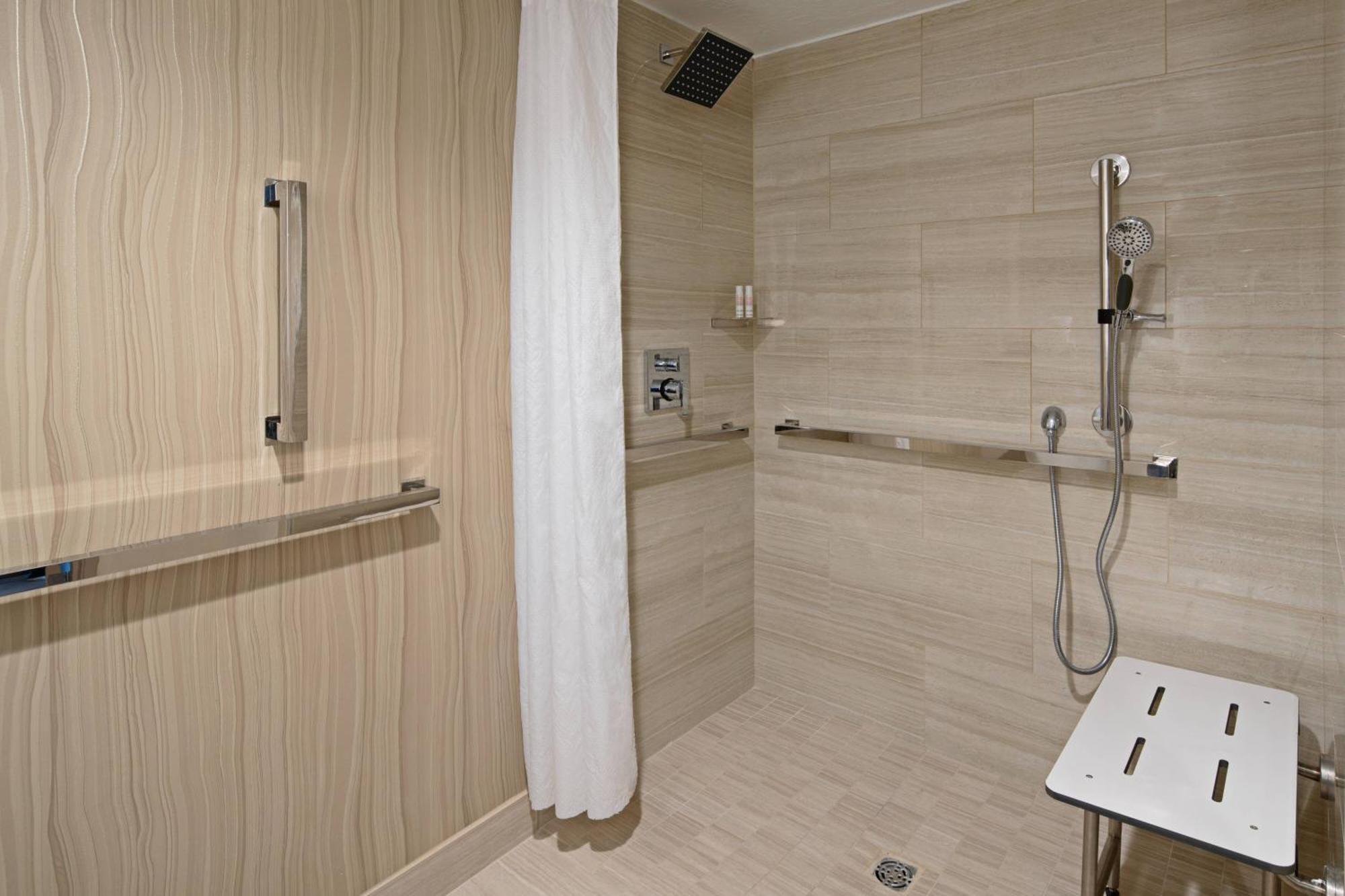 Tucson Marriott University Park Eksteriør billede