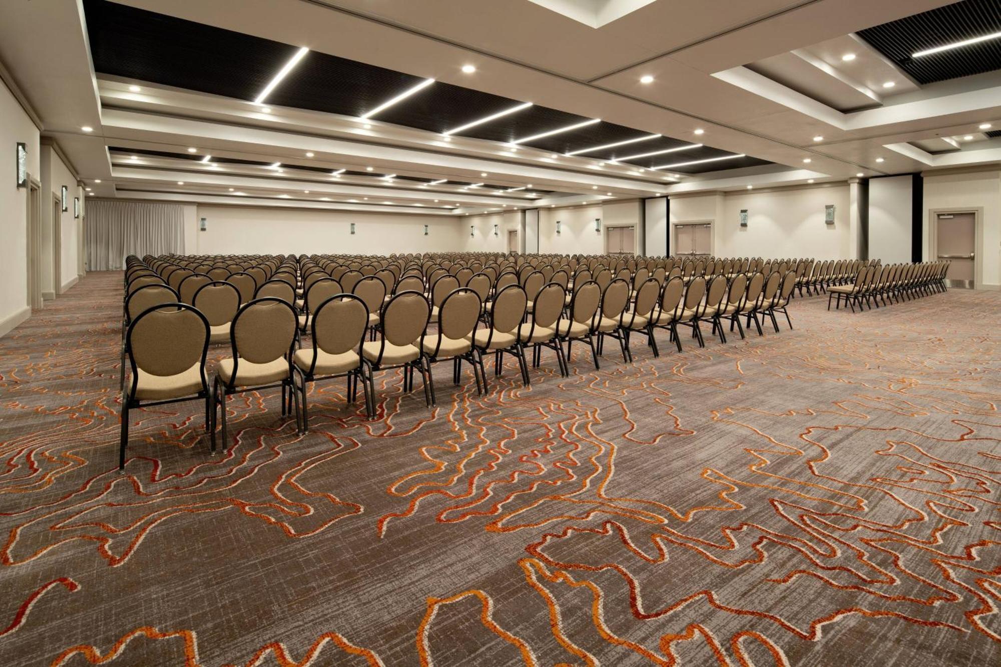 Tucson Marriott University Park Eksteriør billede
