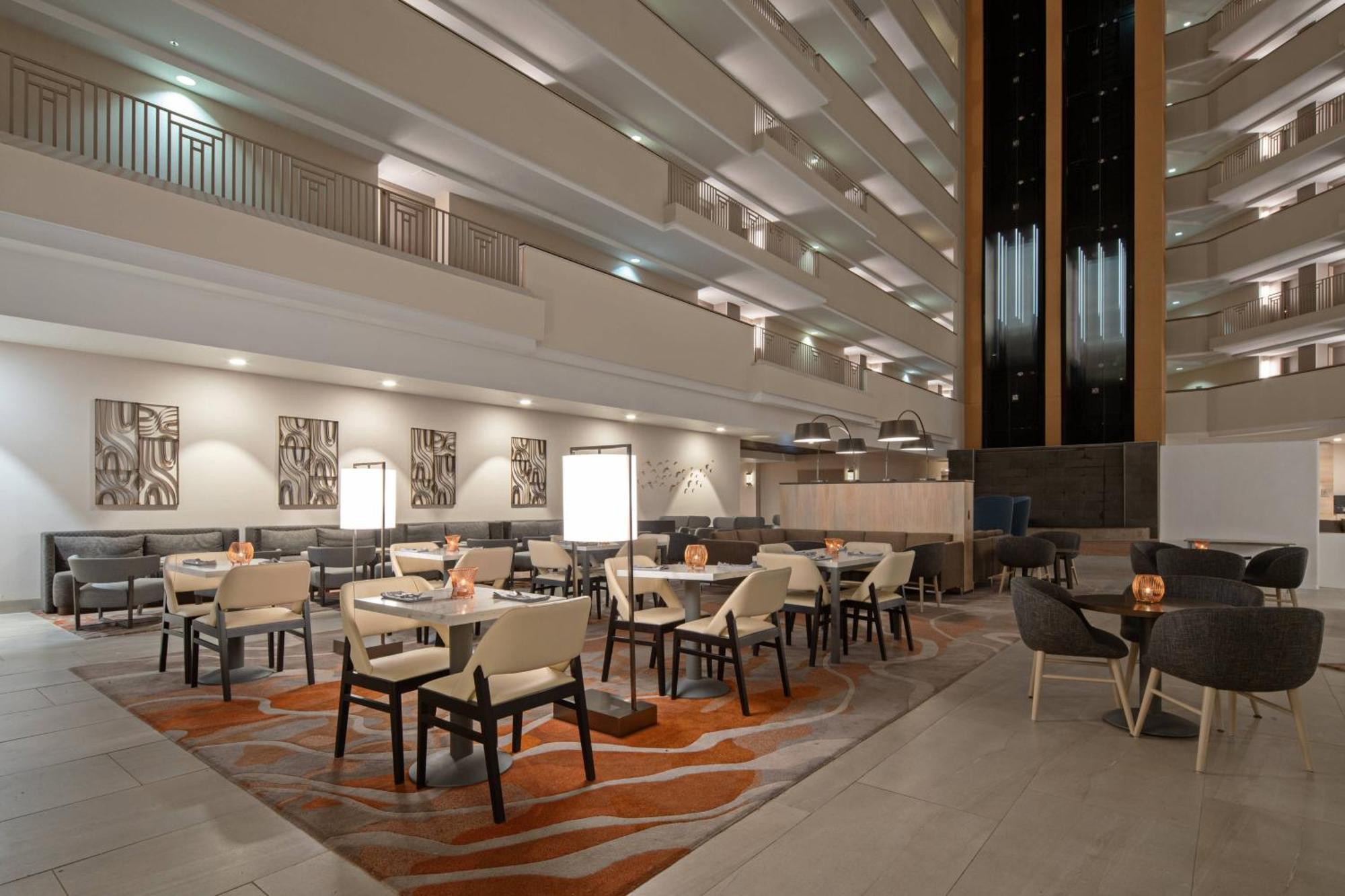 Tucson Marriott University Park Eksteriør billede