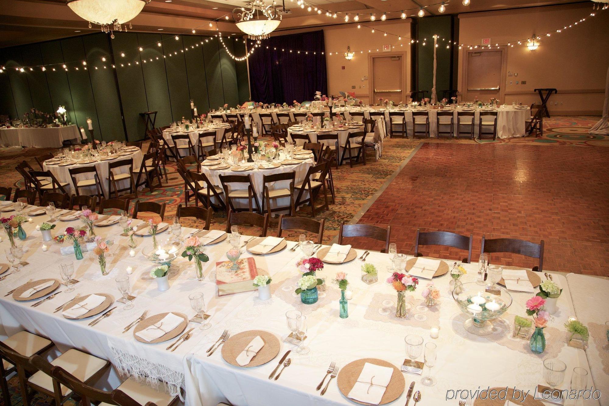 Tucson Marriott University Park Eksteriør billede