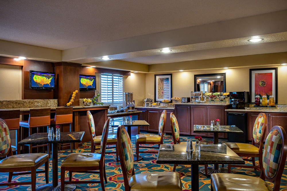 Tucson Marriott University Park Eksteriør billede