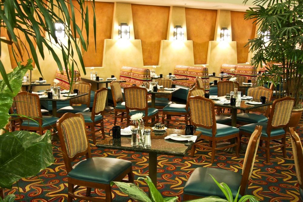 Tucson Marriott University Park Eksteriør billede