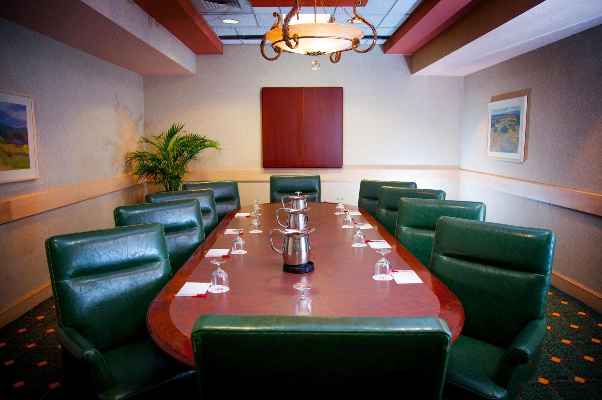 Tucson Marriott University Park Eksteriør billede