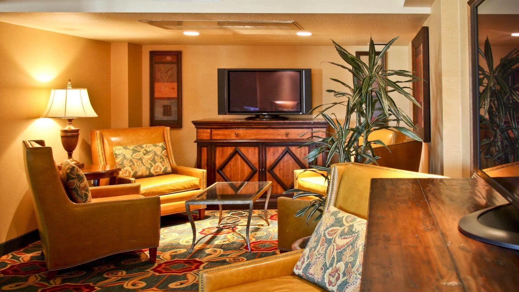 Tucson Marriott University Park Eksteriør billede