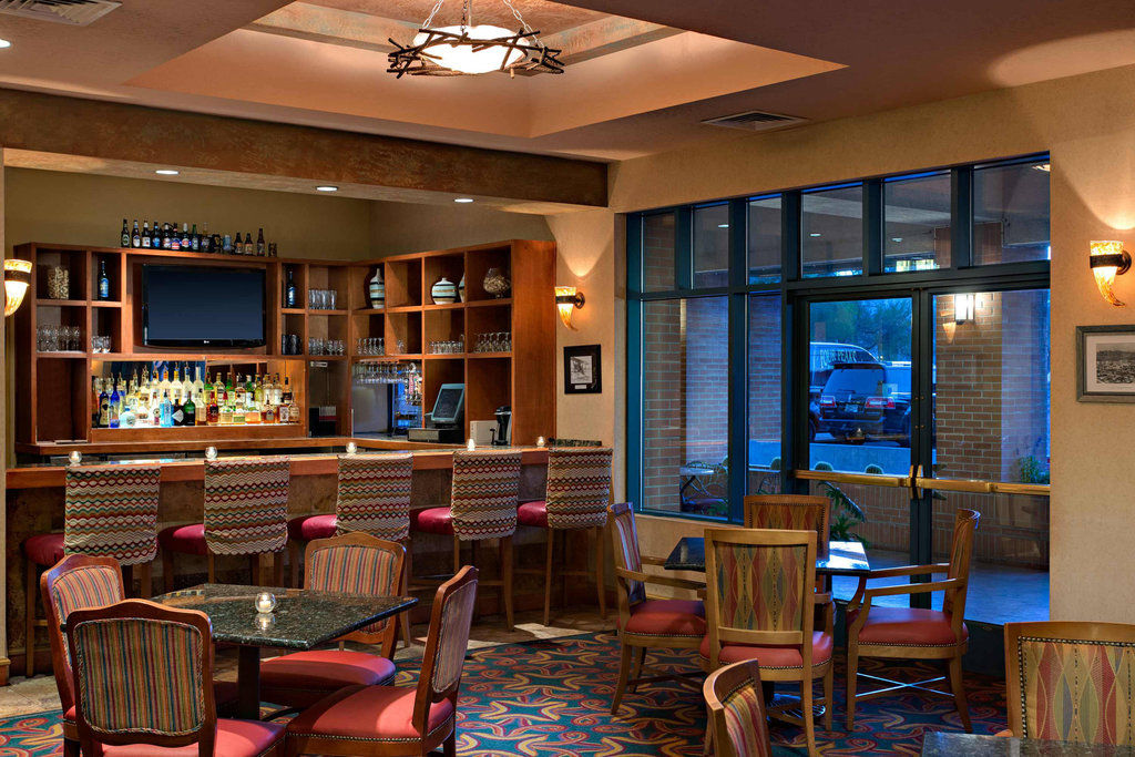 Tucson Marriott University Park Eksteriør billede